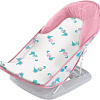 Горка для купания Summer Infant Deluxe Baby Bather 19630A (морские коньки/розовый)