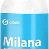 Grass Мыло жидкое Milana антибактериальное с дозатором 1000 мл