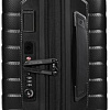 Чемодан-спиннер Samsonite Proxis Matt Graphite 55 см