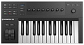 MIDI-клавиатура Native Instruments Komplete Kontrol A25