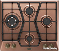 Варочная панель Korting HG 6115 CTR C