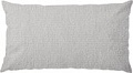 Декоративная подушка Сонум Лофти 30x50 (лен)