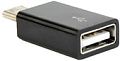 Адаптер Cablexpert CC-USB2-CMAF-A