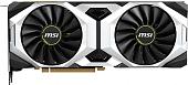 Видеокарта MSI GeForce RTX 2080 Ti Ventus GP OC 11GB GDDR6