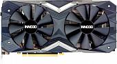 Видеокарта Inno3D GeForce RTX 2060 Super Gaming OC 8GB GDDR6 N206S2-08D6X-17311165