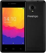 Смартфон Prestigio Wize Y3 (черный)