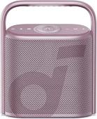 Anker SoundCore Motion X500 (розовый)