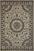 Ковер для жилой комнаты Merinos Gavana D409-STAN-BEIGE (1.5х3)