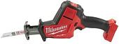 Сабельная пила Milwaukee M18 FHZ-0 Fuel 4933498064 (без АКБ)