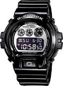 Наручные часы Casio DW-6900NB-1E