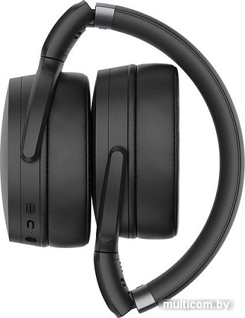Наушники Sennheiser HD 450BT (черный)