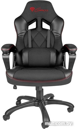 Кресло Genesis Nitro 330/SX33 (черный)