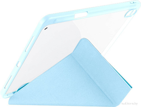 Чехол для планшета Bingo Tablet Fold для iPad Air 10.9 2020/2022 (голубой)