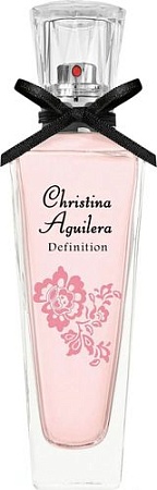 Парфюмерная вода Christina Aguilera Definition EdP (50 мл)