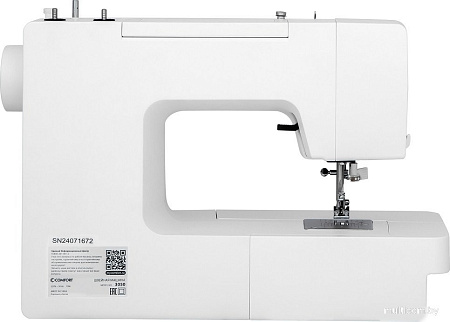 Электромеханическая швейная машина Comfort 3050