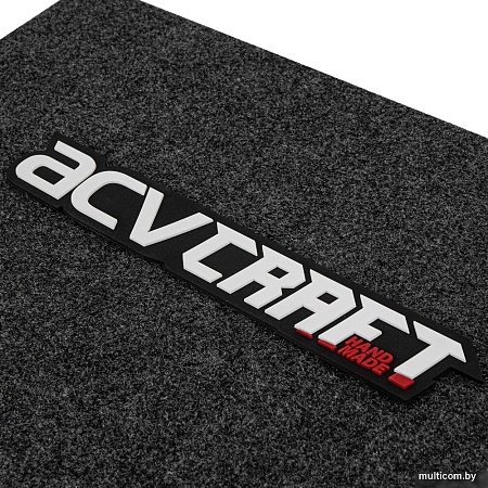 Корпусной активный сабвуфер ACV Craft FS10A