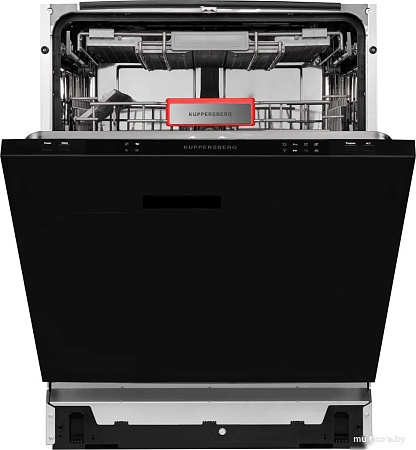 Встраиваемая посудомоечная машина KUPPERSBERG GS 6057