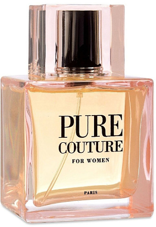 Парфюмерная вода Geparlys Pure Couture EdP (100 мл)