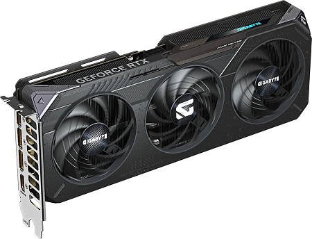 Gigabyte GeForce RTX 5060 Ti Gaming OC 16G GV-N506TGAMING-16GD