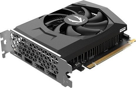 ZOTAC GeForce RTX 3050 6GB Solo ZT-A30510G-10L