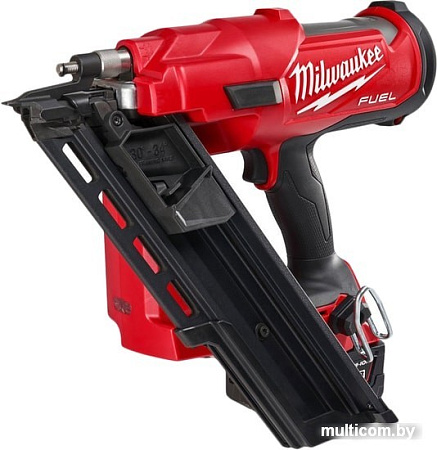 Milwaukee M18 FFN-502C 4933471404 (с 2-мя АКБ)