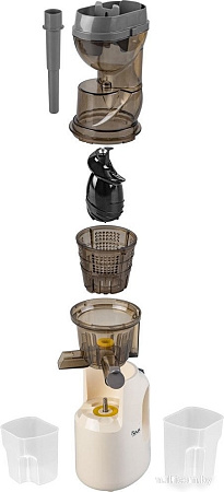 Соковыжималка VLK Profi-3300