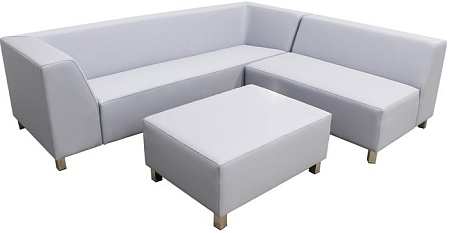 Набор садовой мебели Bizzarto Marbella M-1012