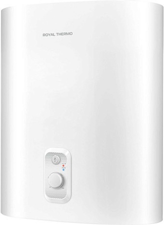 Накопительный электрический водонагреватель Royal Thermo RWH 30 Lagom