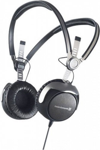 Наушники Beyerdynamic DT 1350