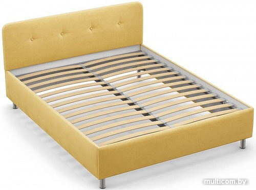 Кровать Moon Trade Aiko New 1232/К002430 200x140
