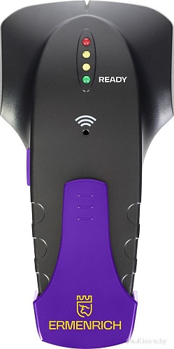 Детектор скрытой проводки Ermenrich Ping SD20