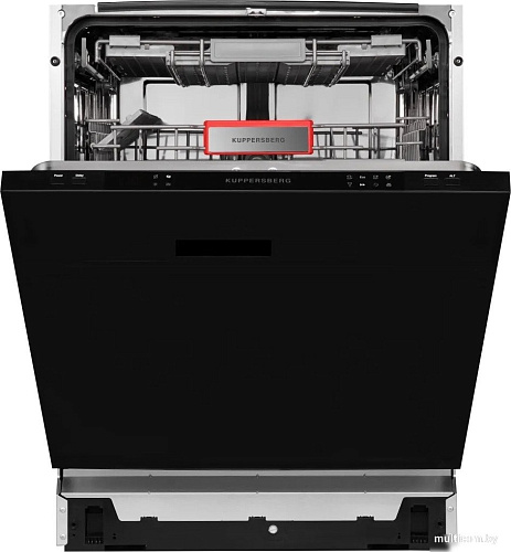 Встраиваемая посудомоечная машина KUPPERSBERG GS 6057