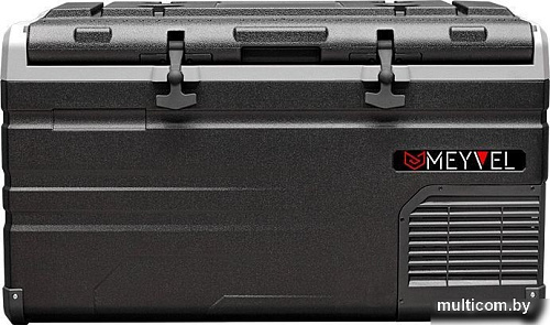 Компрессорный автохолодильник Meyvel AF-H80DD