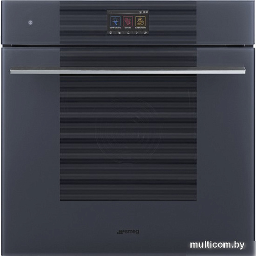 Электрический духовой шкаф Smeg Linea Aesthetic SO6104S4PG