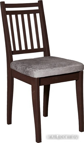 Стул Folium Марк 3 M3O262006G (масло, коричневый, Grey)