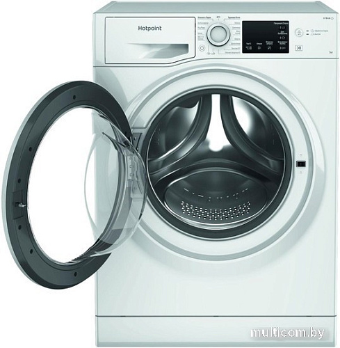 Стиральная машина Hotpoint-Ariston NSB 7225 W V RU