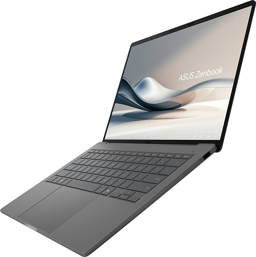 Ноутбук ASUS Zenbook A14 OLED UX3407RA-QD011W