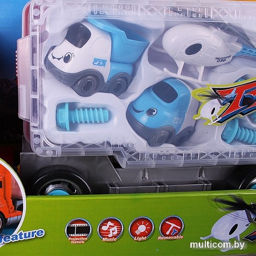 Автовоз Darvish SR-T-811