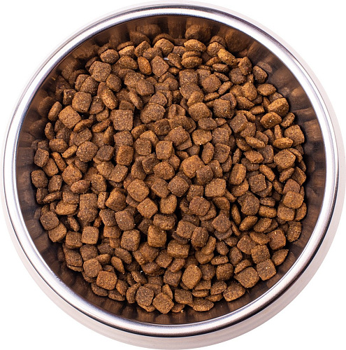 Сухой корм для кошек Monge VetSolution Urinary Oxalate (400 г)