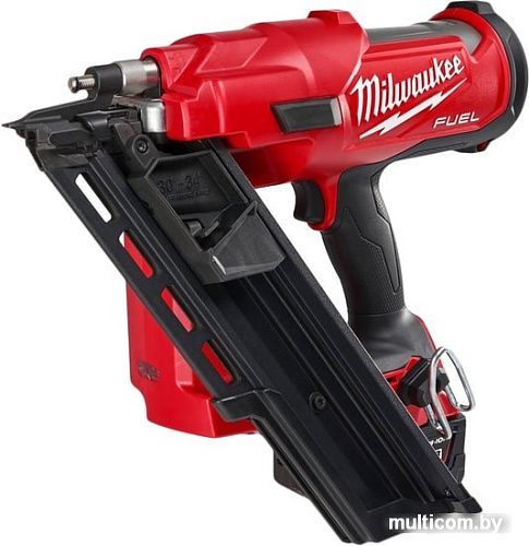 Milwaukee M18 FFN-502C 4933471404 (с 2-мя АКБ)