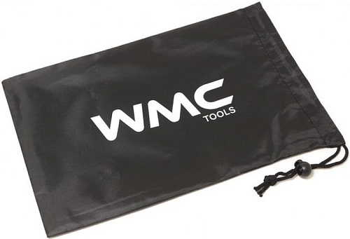 Универсальный набор инструментов WMC Tools 1050 (50 предметов)