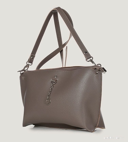 Женская сумка Galanteya 30123 23с816к45 (темно-бежевый)