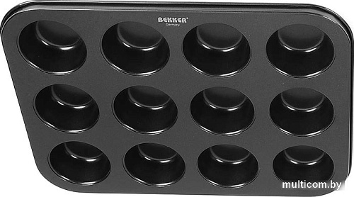 Форма для выпечки BEKKER BK-3907