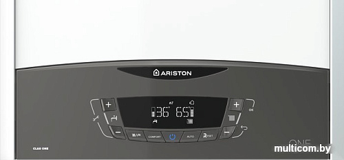 Отопительный котел Ariston Clas One 24 RDC