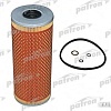 Масляный фильтр Patron PF4189