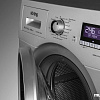 Стирально-сушильная машина Korting KWD 55F1485S