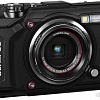 Фотоаппарат Olympus Tough TG-5 (черный)