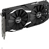 Видеокарта ASUS Dual Radeon RX 560 4GB GDDR5 DUAL-RX560-4G