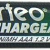 Аккумулятор Perfeo АAA1000mAh/2BL 2 шт