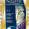 Корм для кошек Bosch Sanabelle Adult Ostrich 0.4 кг